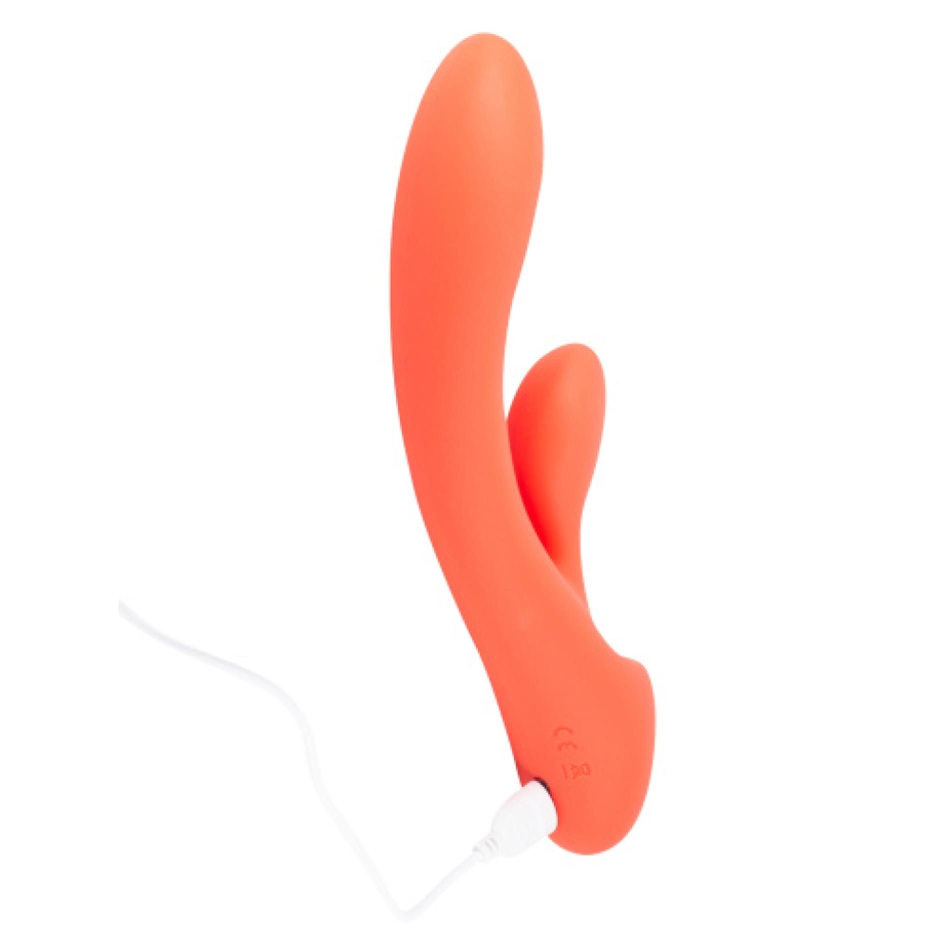 2-Rechargeable Vibrator Bali Sunset-2