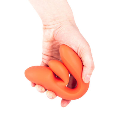 3-Rechargeable Vibrator Bali Sunset-3