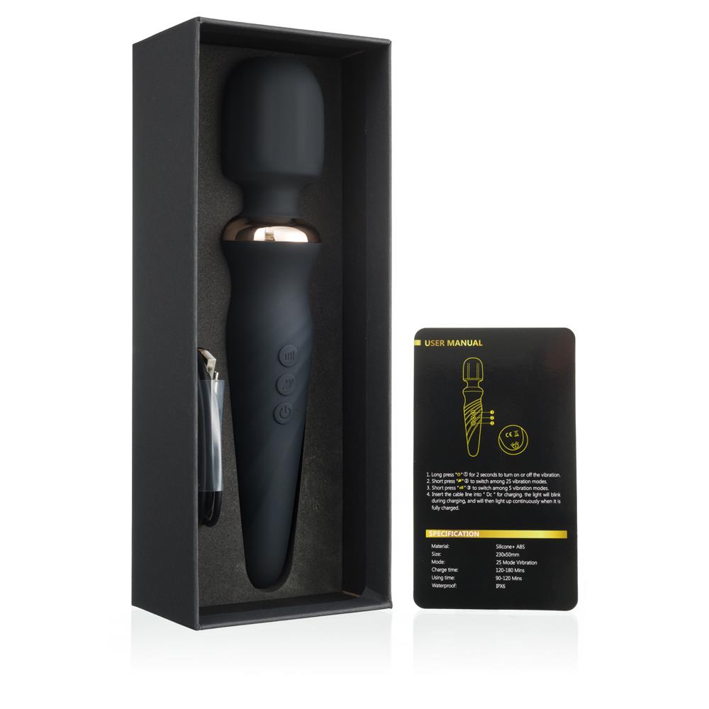 5-INTY Toys - Torch-5