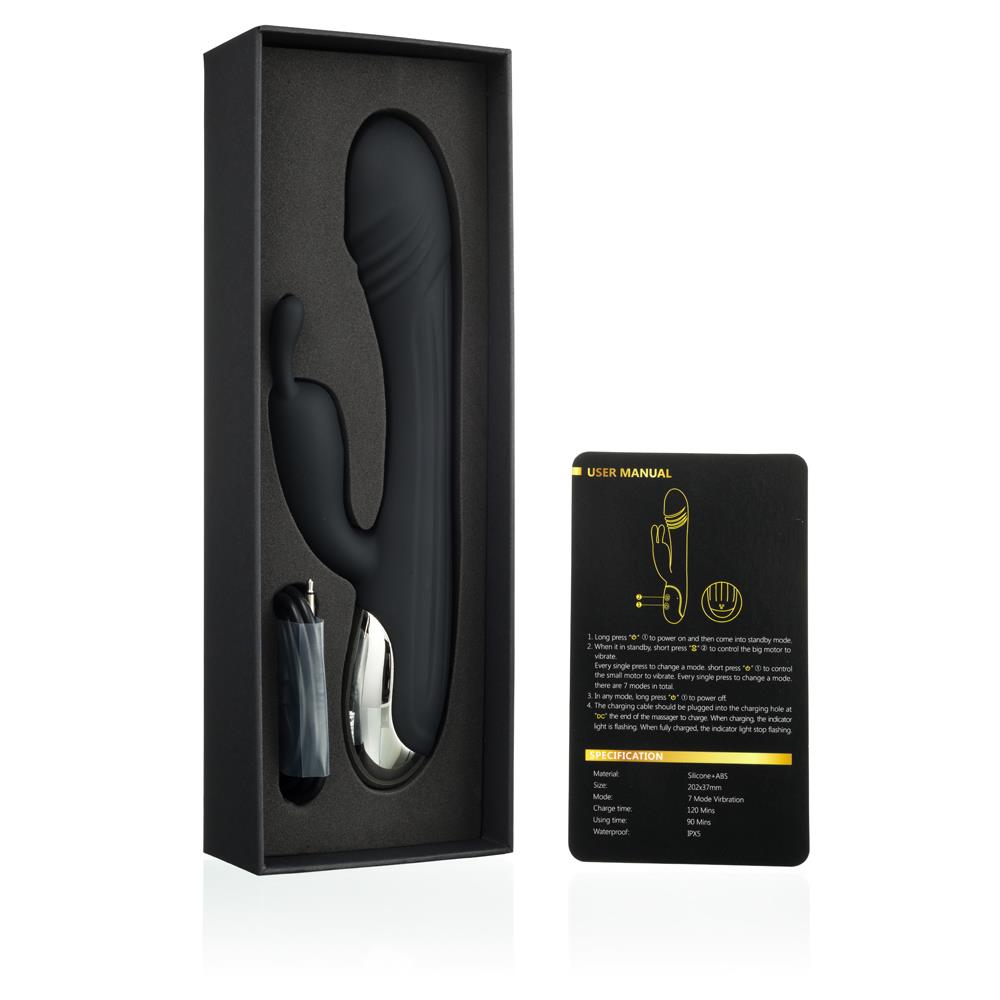 4-INTY Toys - Peak-4