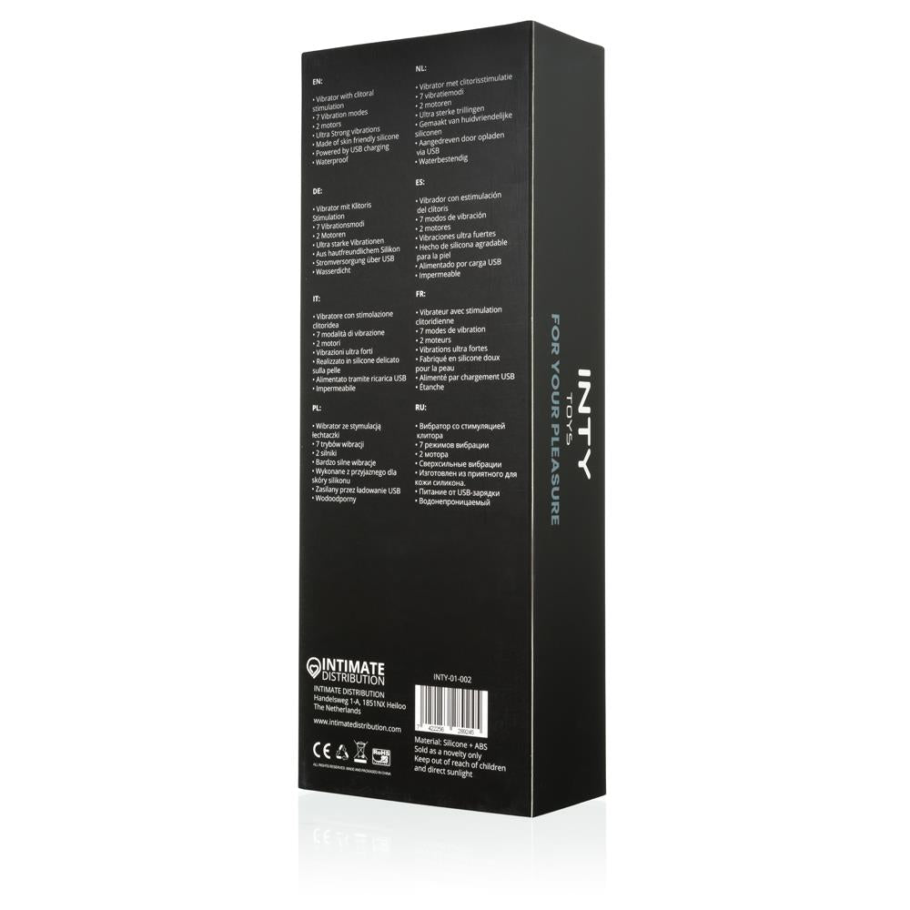 5-INTY Toys - Peak-5