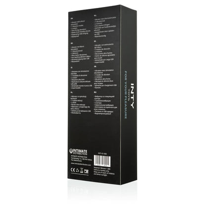 5-INTY Toys - Peak-5