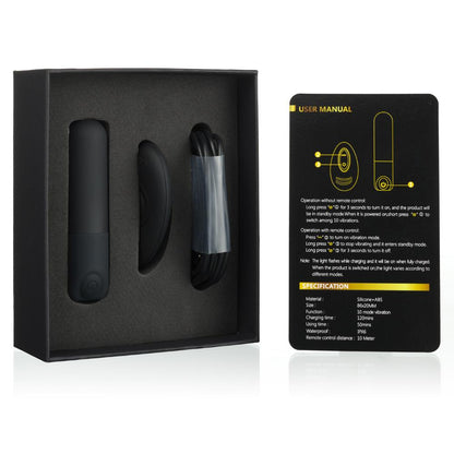 4-INTY Toys - Pulse-4
