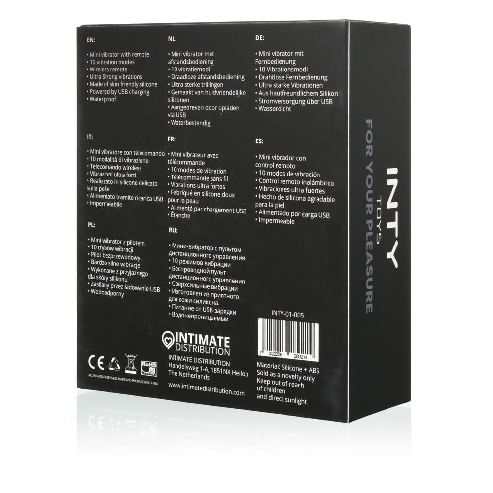 5-INTY Toys - Pulse-5