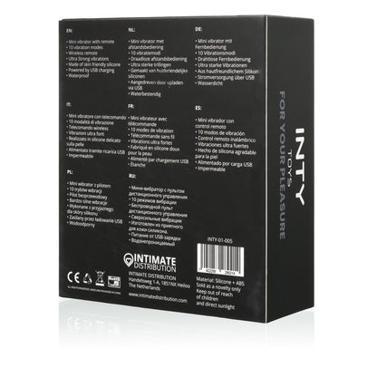 5-INTY Toys - Pulse-5