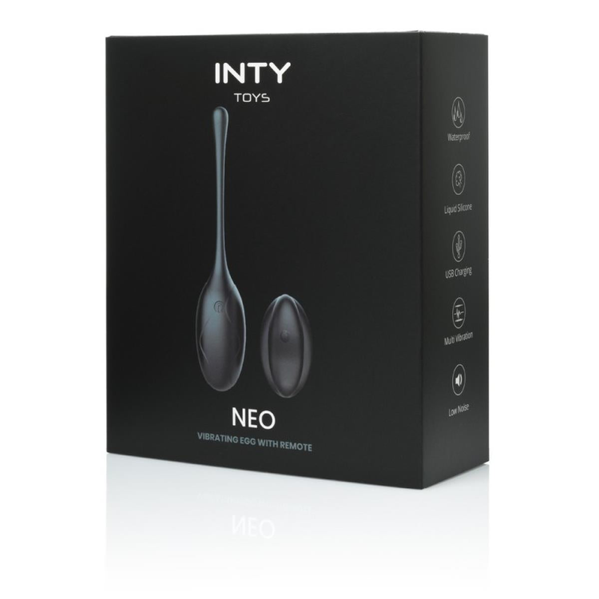 3-INTY Toys - Neo-3