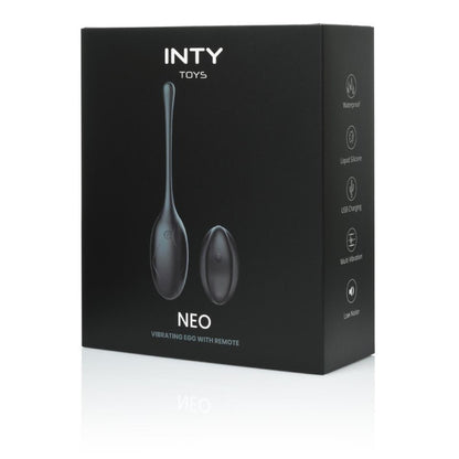 3-INTY Toys - Neo-3