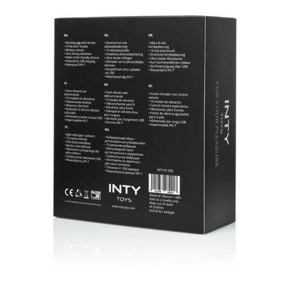 4-INTY Toys - Neo-4