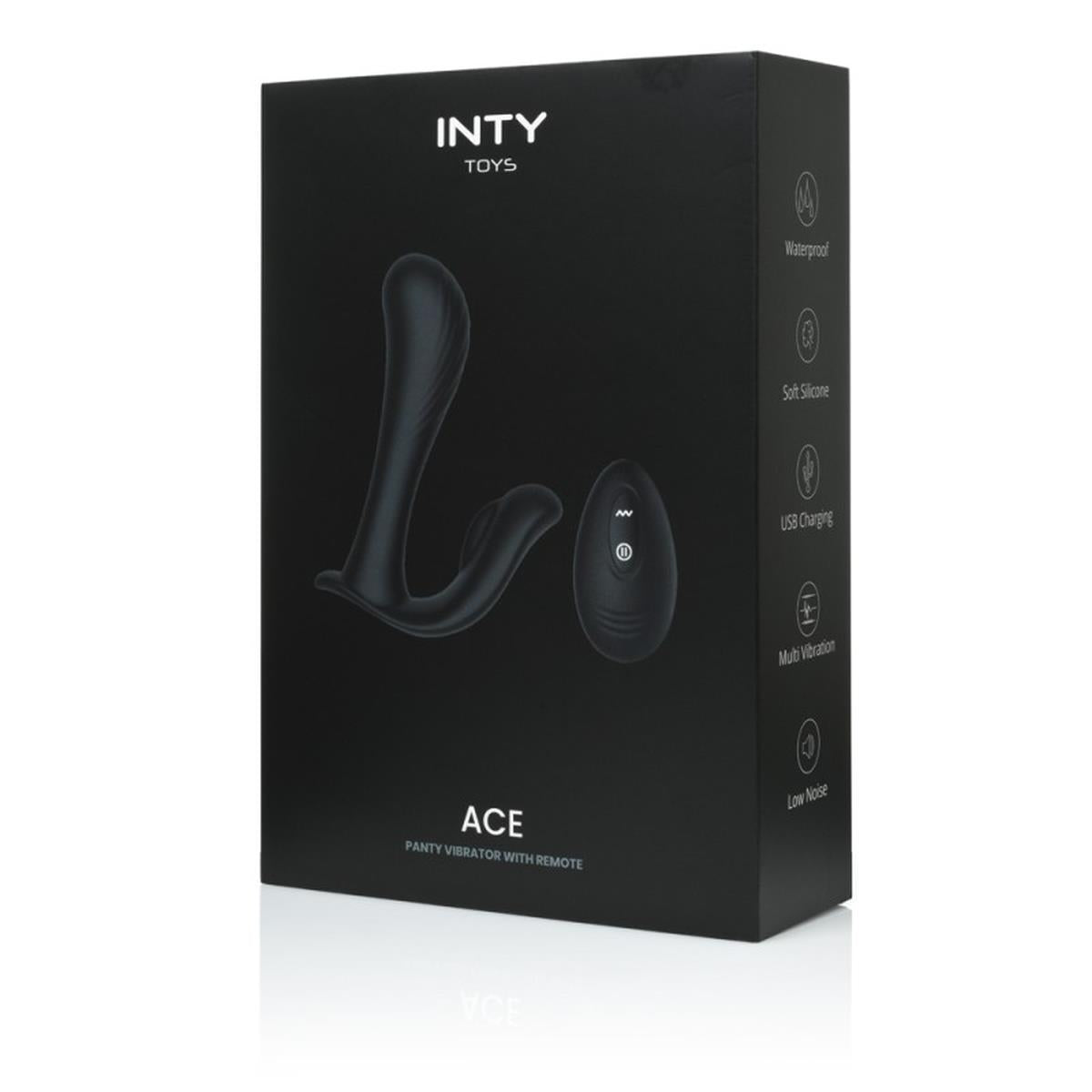 2-INTY Toys - Ace-2
