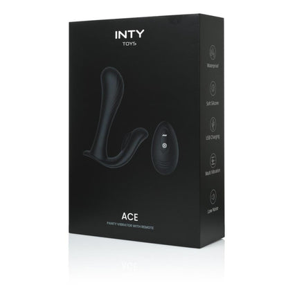 2-INTY Toys - Ace-2