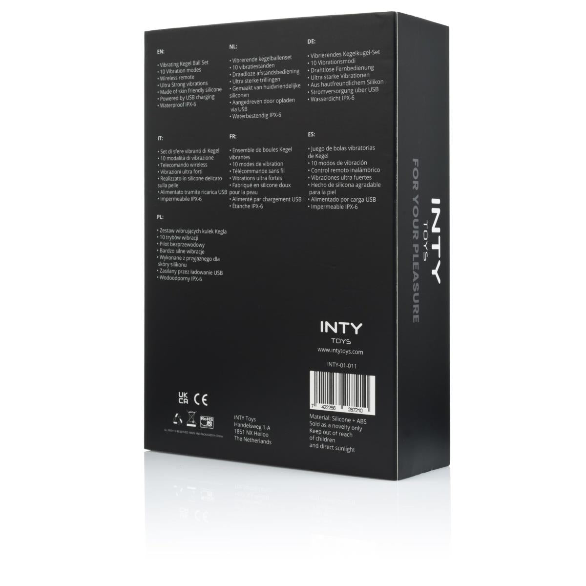 3-INTY Toys - Blaze-3