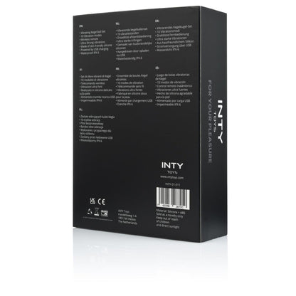 3-INTY Toys - Blaze-3