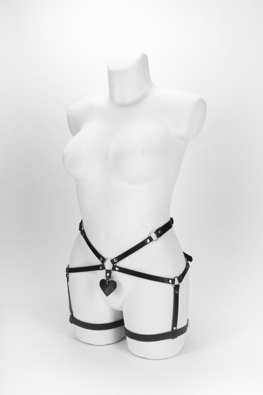1-Harness damski-1
