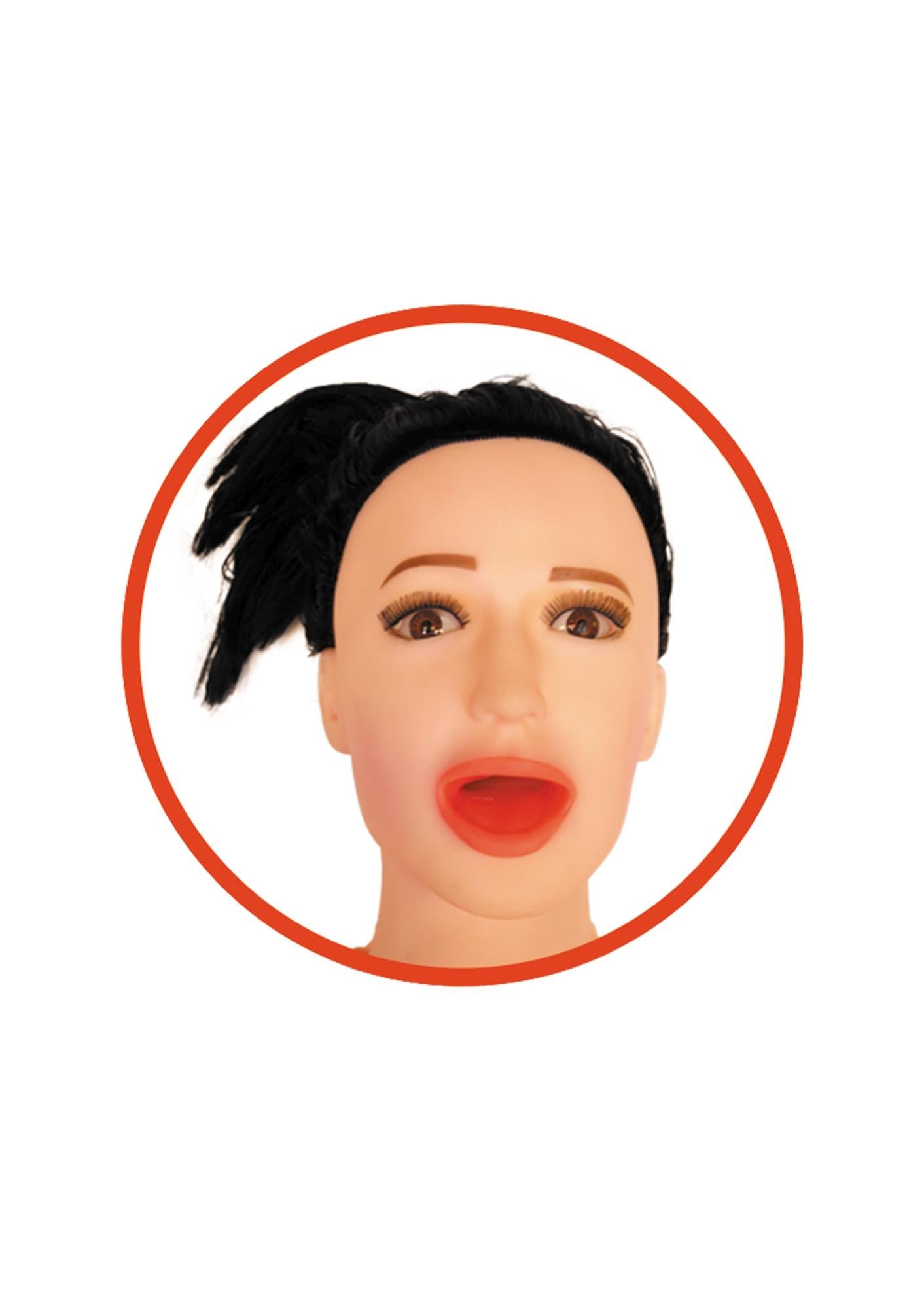 10-Lalka 3d realistyczna dmuchana cyberskóra wibracje-10
