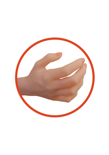 5-Lalka 3d realistyczna dmuchana cyberskóra wibracje-5
