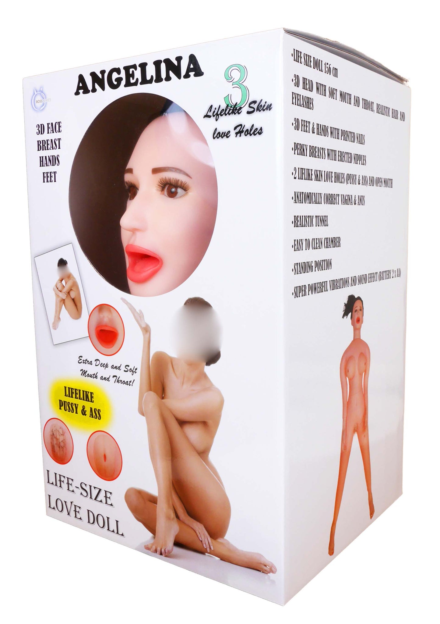 11-Lalka 3d realistyczna dmuchana cyberskóra wibracje-11