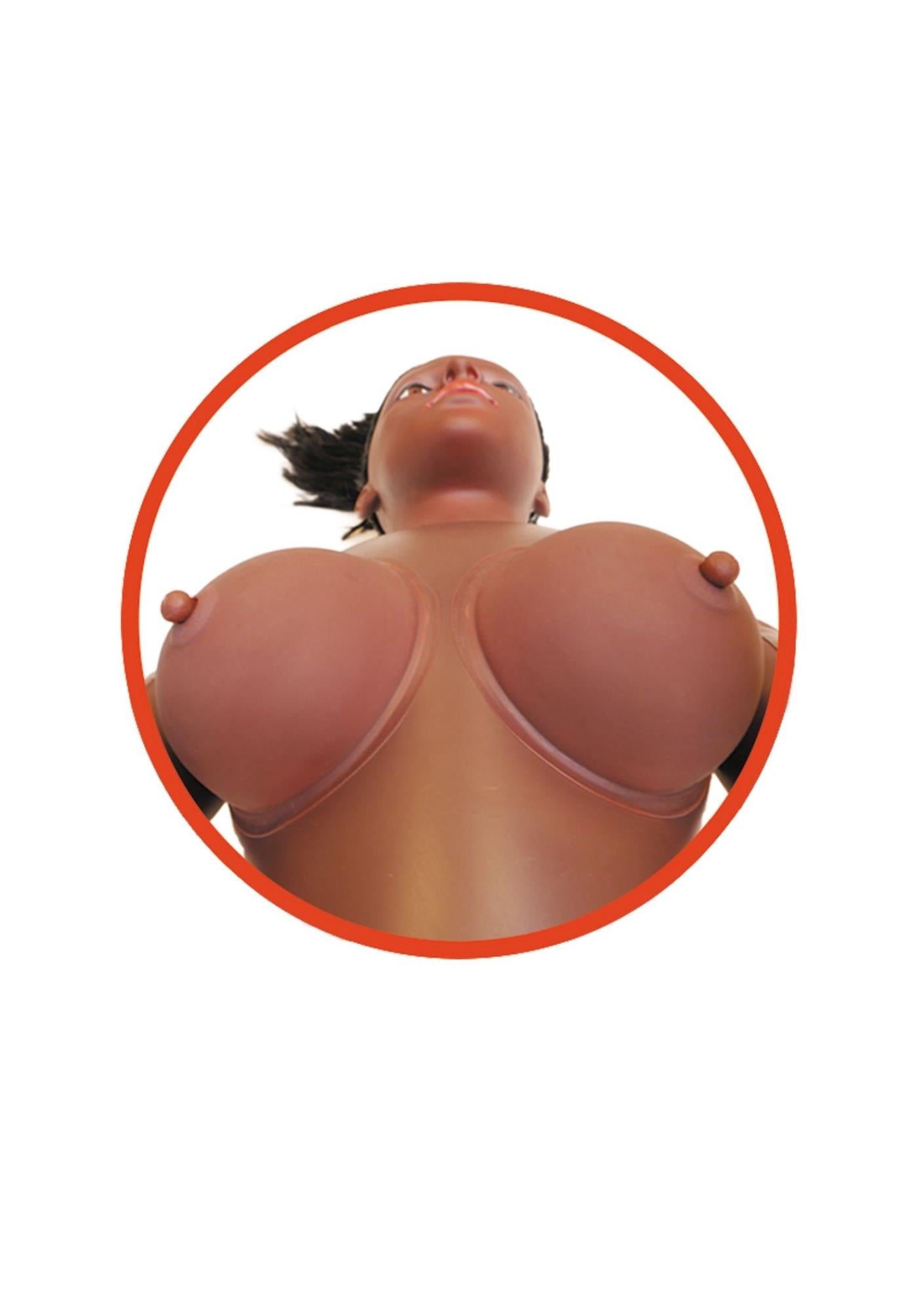 8-Lalka 3d dmuchana naturalna cyber wagina anus sex-8