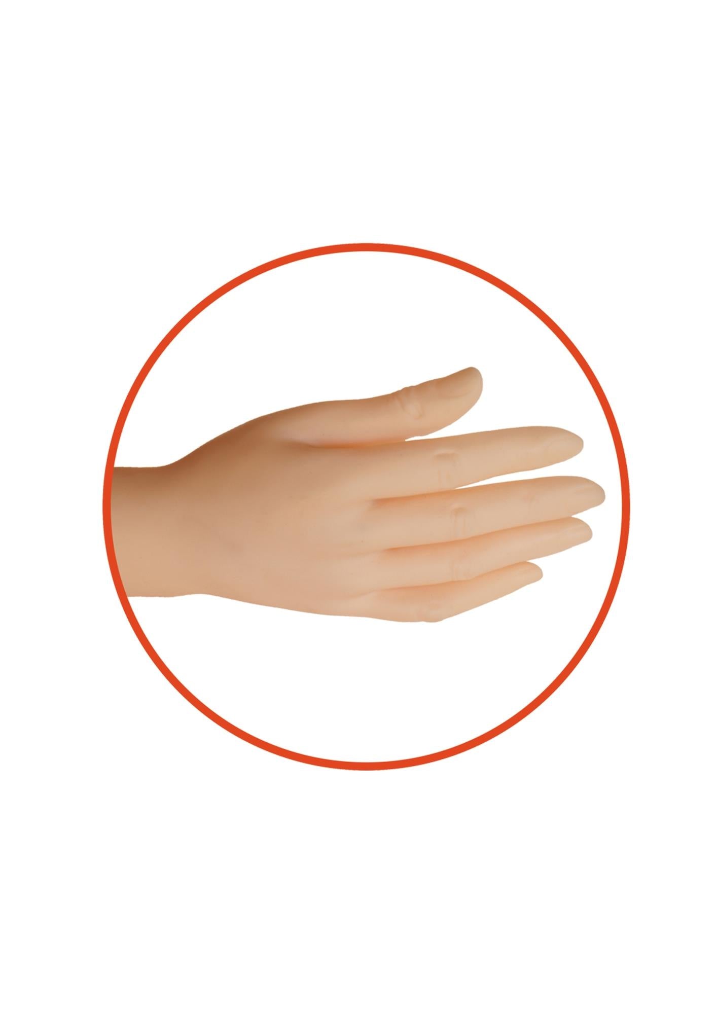 11-Lalka 3d naturalna erotyczna penis anus wibracje-11