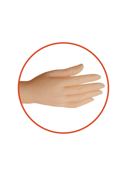 11-Lalka 3d naturalna erotyczna penis anus wibracje-11