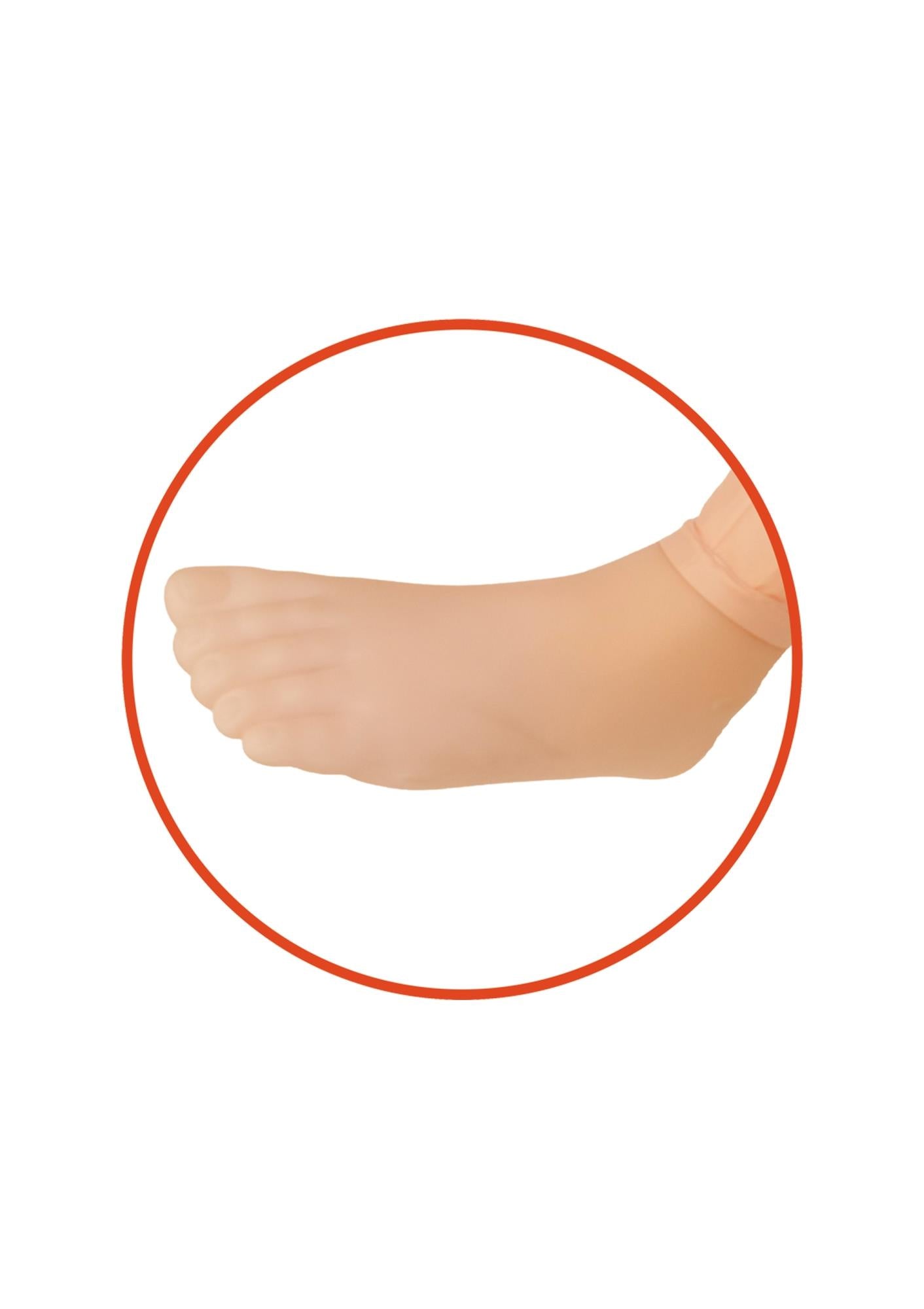 12-Lalka 3d naturalna erotyczna penis anus wibracje-12