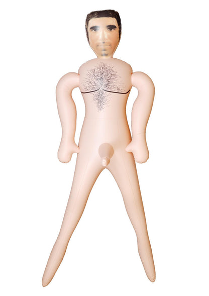 5-Dmuchana męska sex lalka facet z dużym kutasem-5