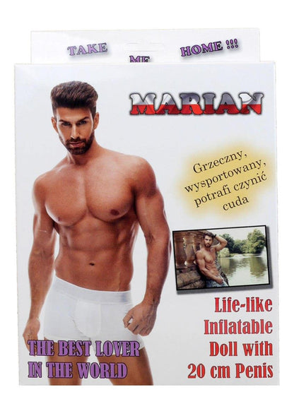 5-Lalka- Marian Male Doll-5