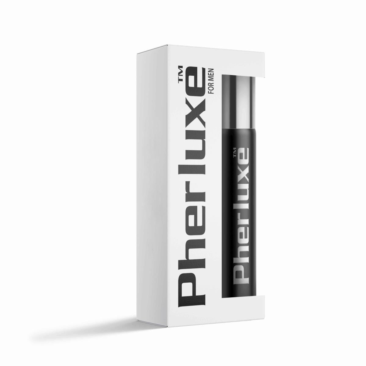 2-Silnie przyciągające kobiety feromony męskie 33ml-2
