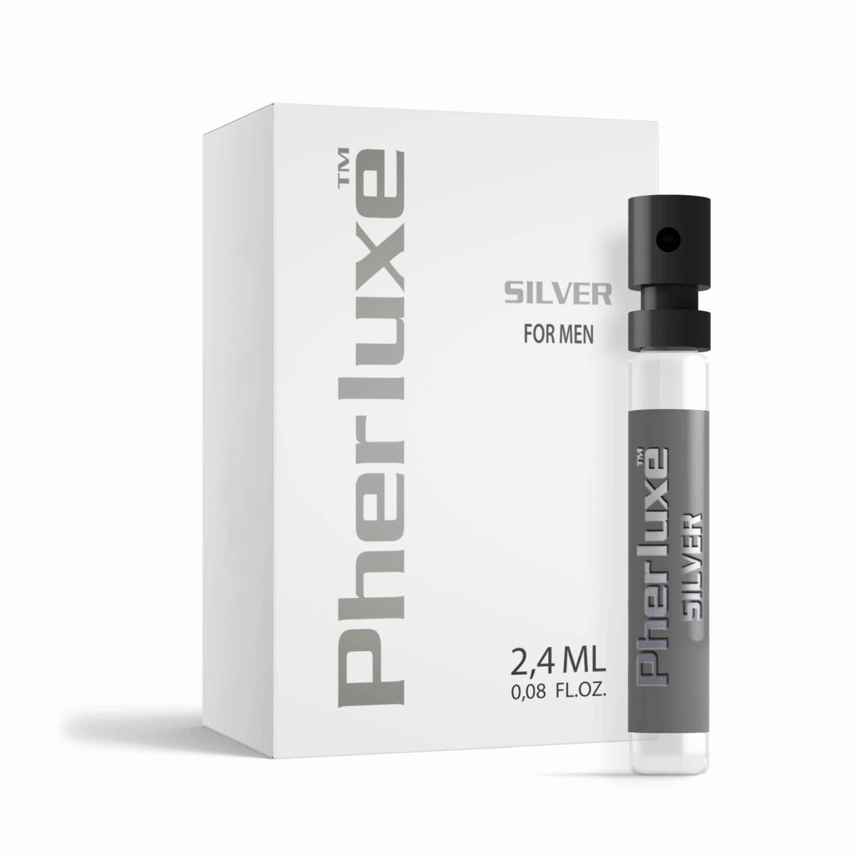 1-Feromony dla mężczyzn do uwodzenia kobiet 2,4ml-1