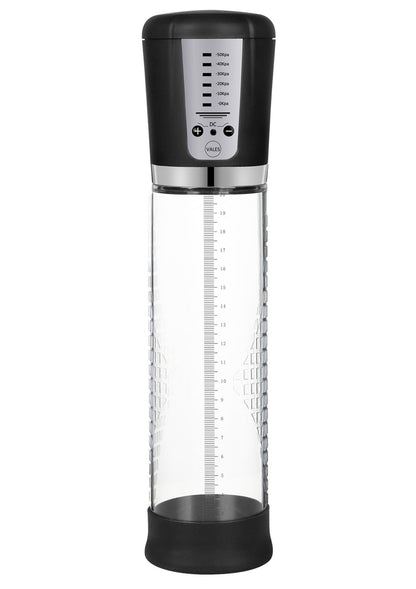 1-Pomka powiekszająca penisa elektryczna 29 cm-1
