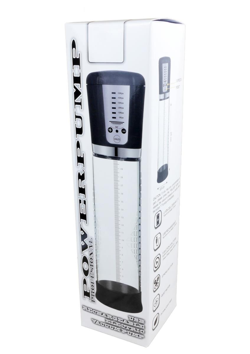 2-Pomka powiekszająca penisa elektryczna 29 cm-2