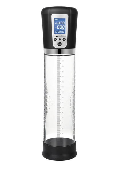 1-Automatyczna elektryczna pompka powiększająca usb-1