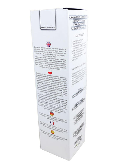 4-Automatyczna elektryczna pompka powiększająca usb-4