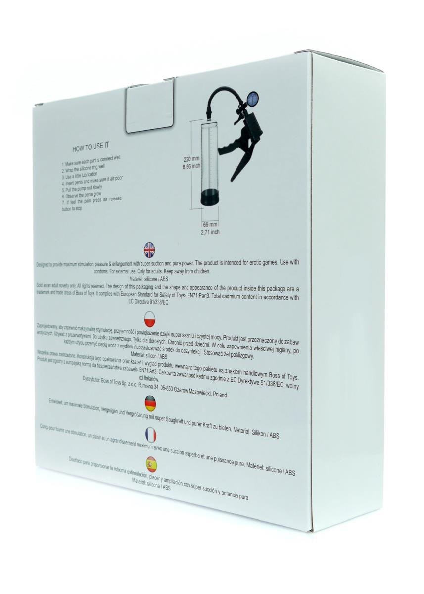 7-Pomka powiekszająca penisa z manometrem-7