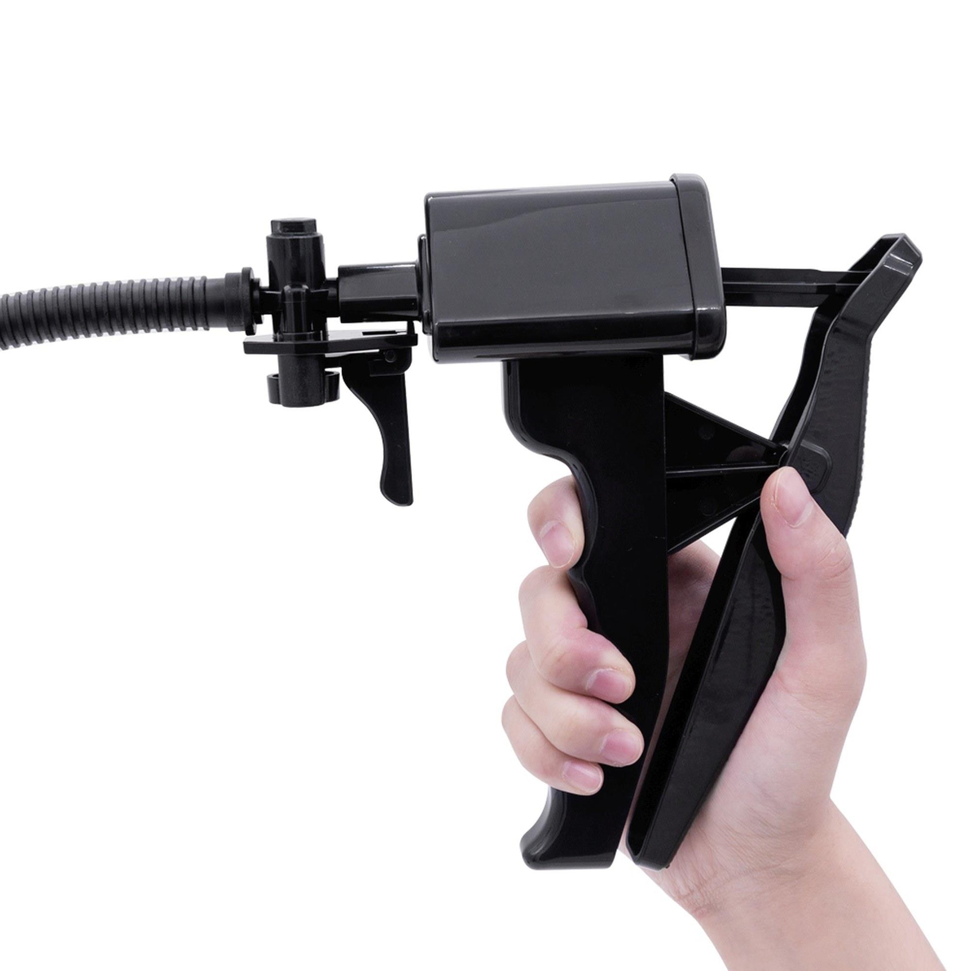 6-Powiększanie penisa sex pompka pistolet-6