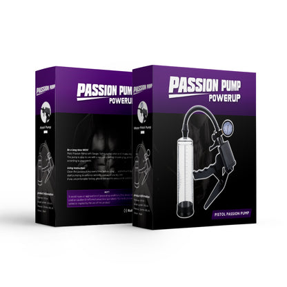 8-Powiększanie penisa sex pompka pistolet-8