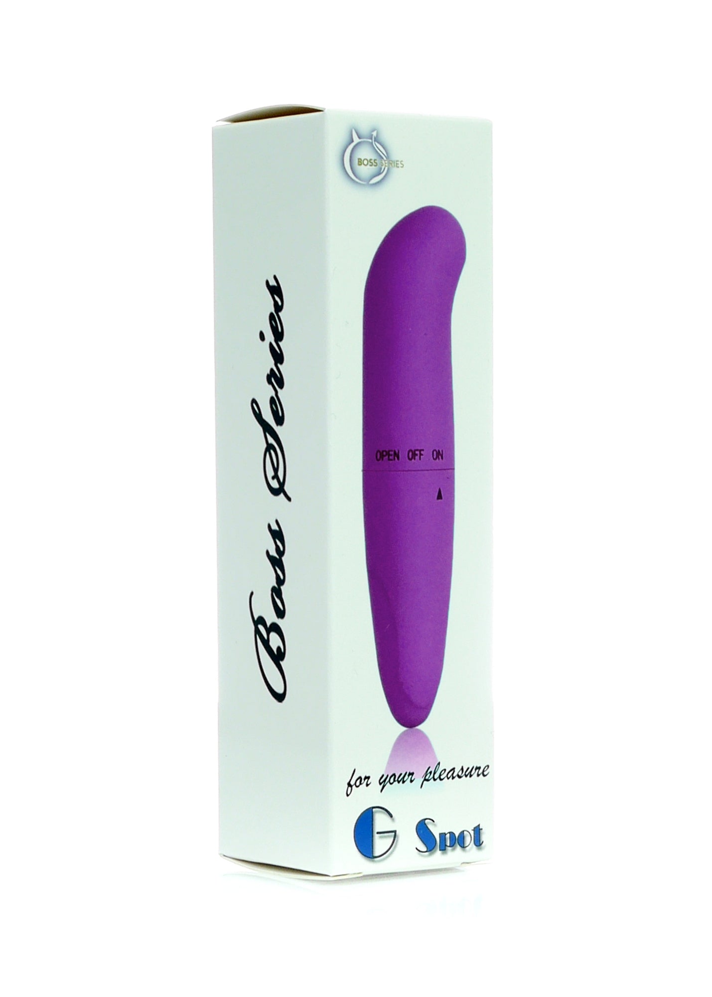 3-Mini masażer sex stymulator punktu g wibrator 12cm-3