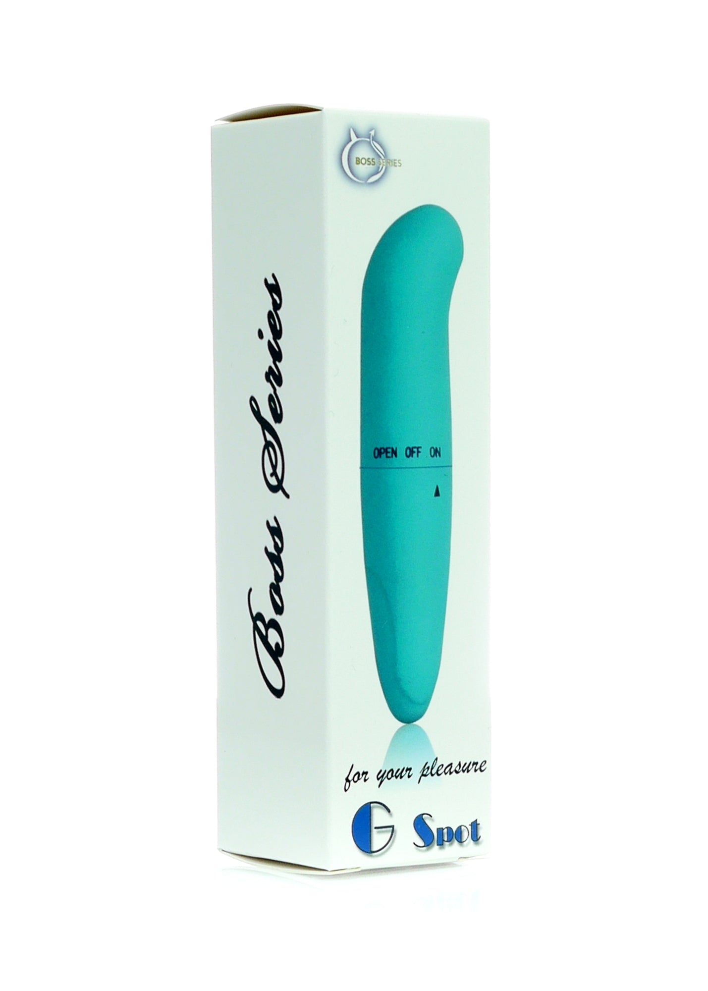 3-Mini masażer sex stymulator punktu g wibrator 12cm-3