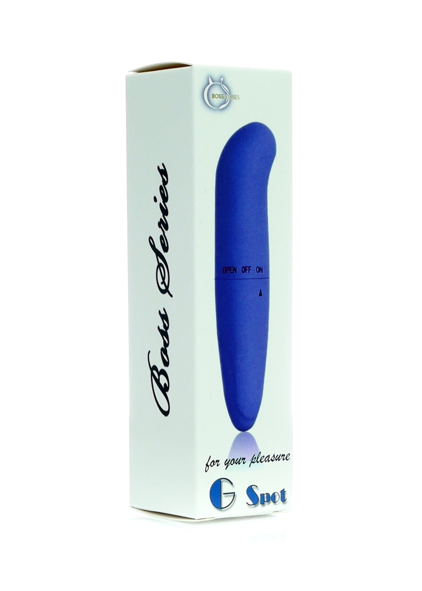 3-Mini masażer sex stymulator punktu g wibrator 12cm-3