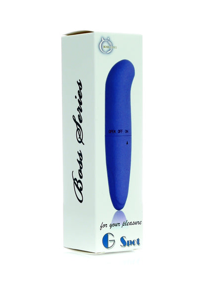 3-Mini masażer sex stymulator punktu g wibrator 12cm-3