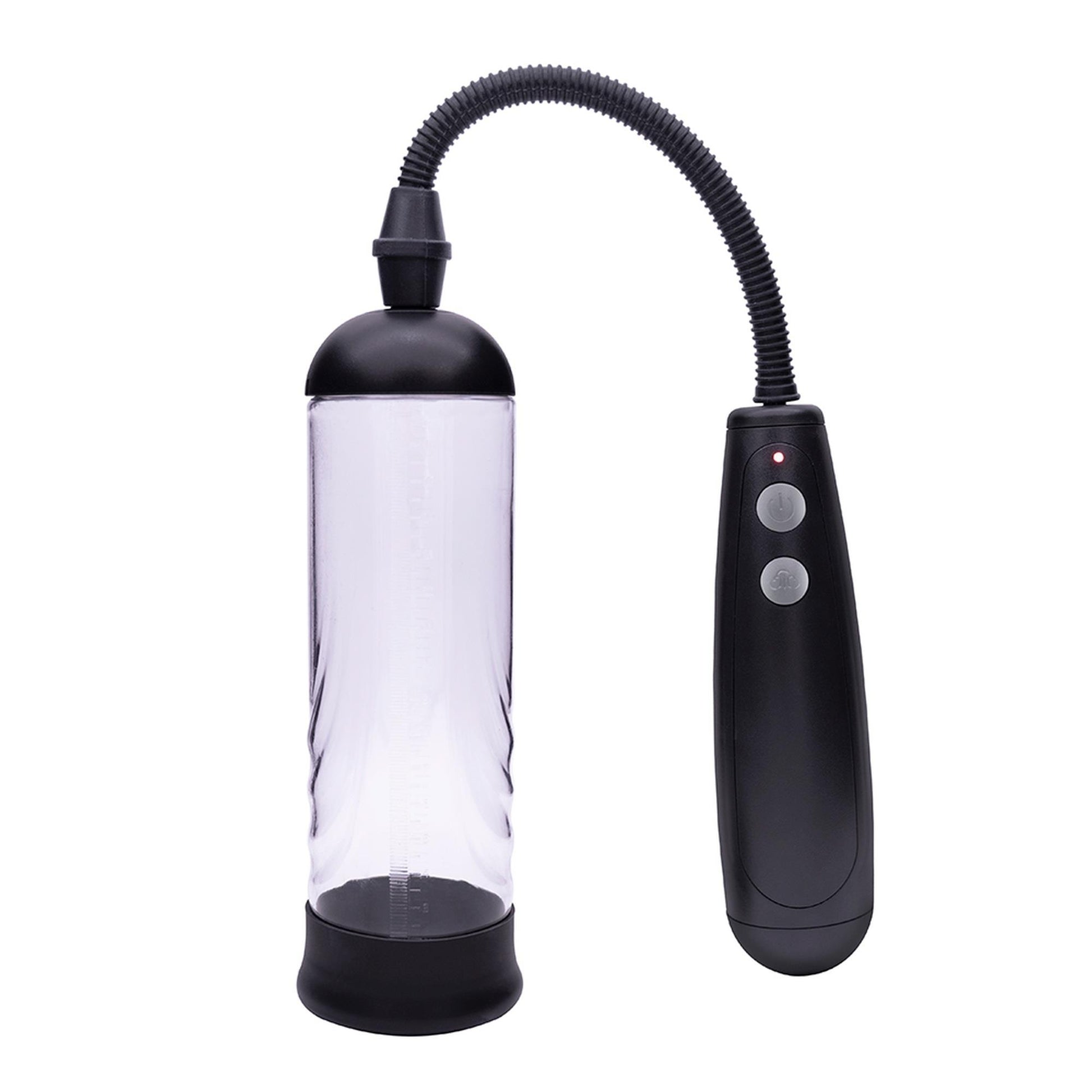 1-SUCK VACUUM PENIS PUMP, THE BEST ENLARGEMENT SYSTEM-1