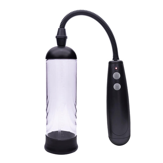 1-SUCK VACUUM PENIS PUMP, THE BEST ENLARGEMENT SYSTEM-1