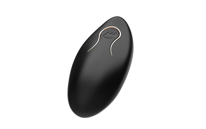 2-Stymulator Prostaty Wibrator Korek Analny z Pilotem USB 10 Funkcji-2