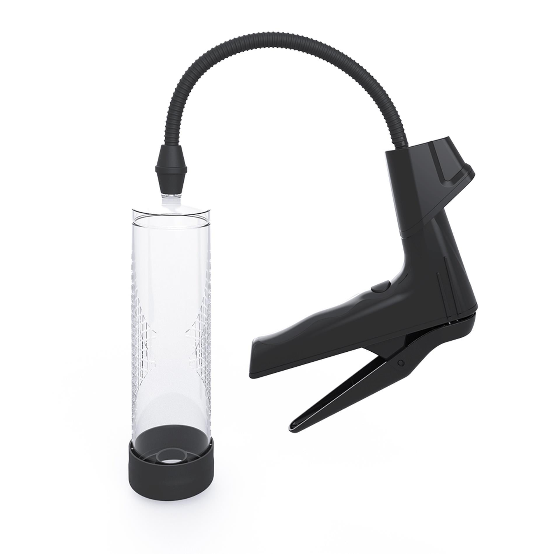 1-Pompka-Manual Pump with digital display-1