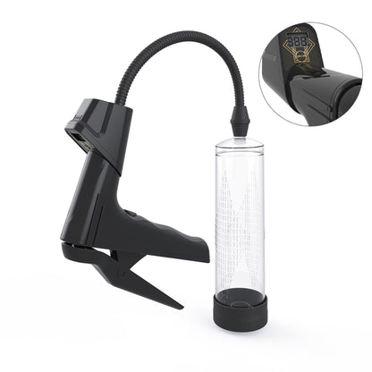 2-Pompka-Manual Pump with digital display-2