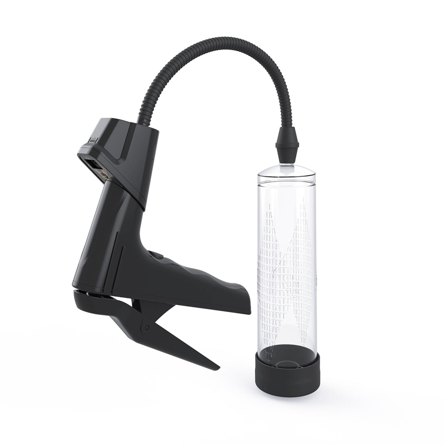 3-Pompka-Manual Pump with digital display-3