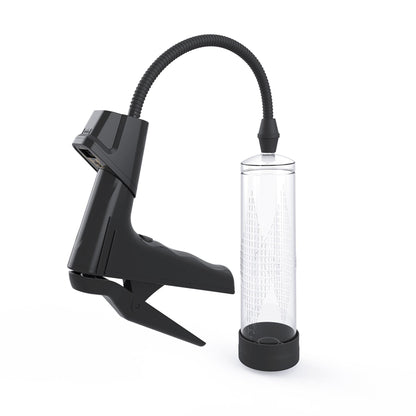 3-Pompka-Manual Pump with digital display-3