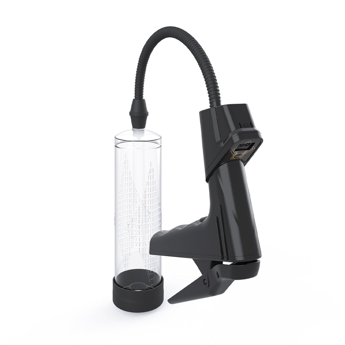 4-Pompka-Manual Pump with digital display-4