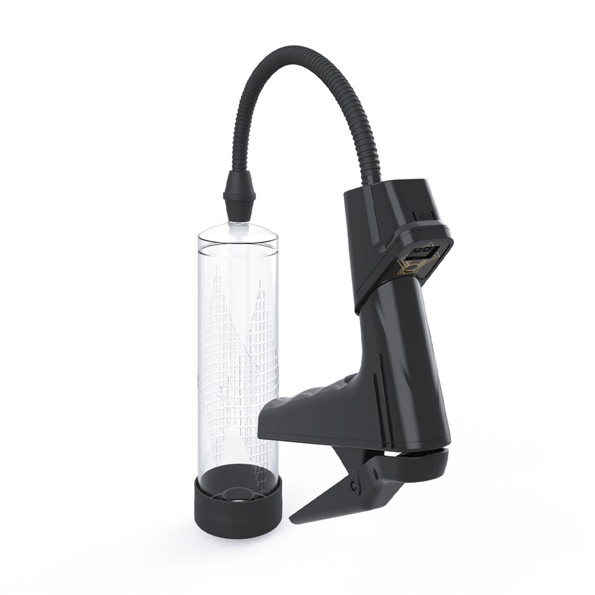 4-Pompka-Manual Pump with digital display-4