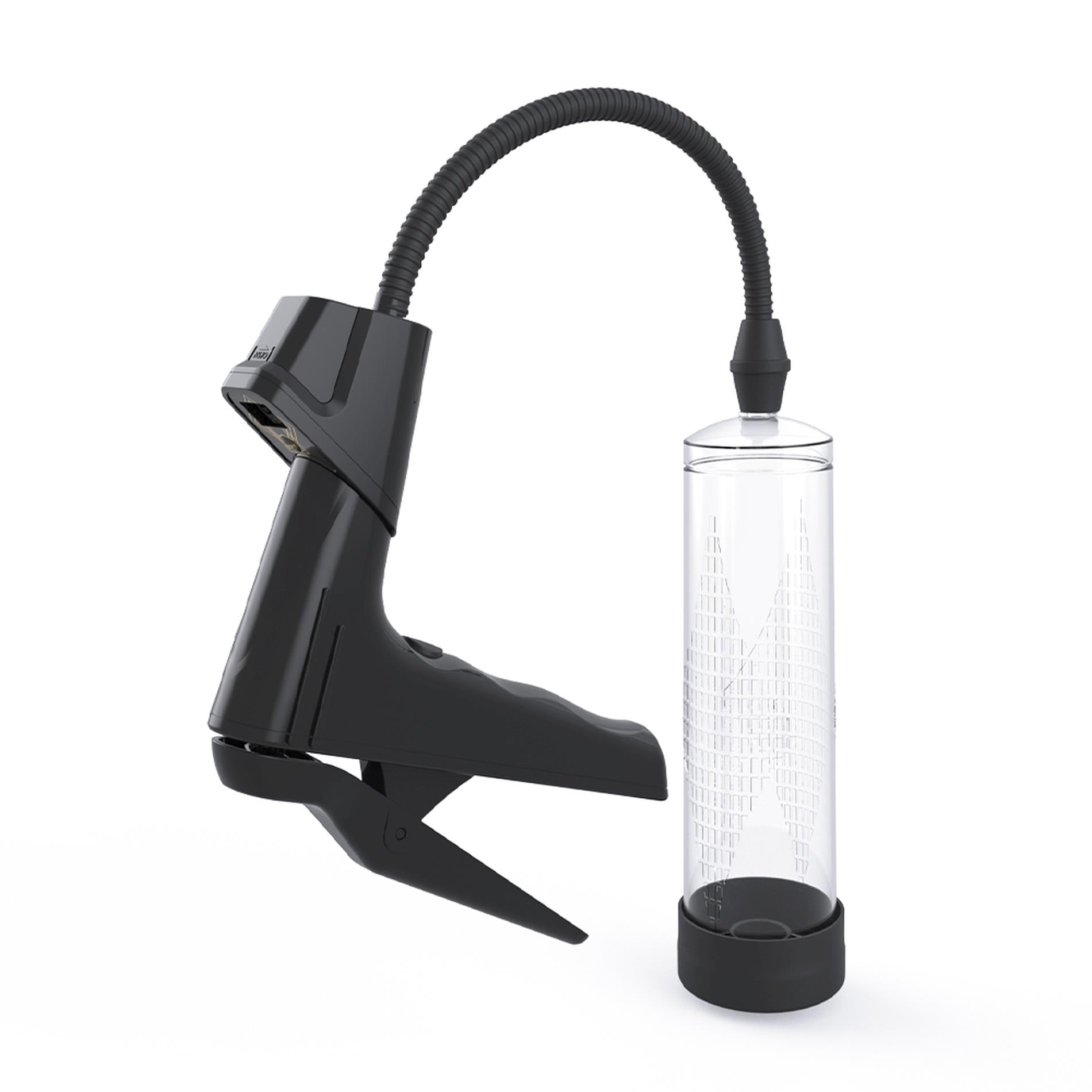 6-Pompka-Manual Pump with digital display-6