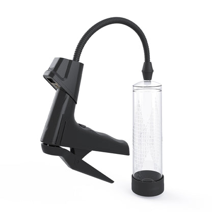 6-Pompka-Manual Pump with digital display-6